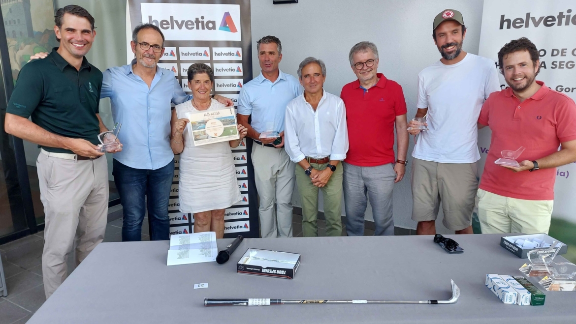 XXVI TROFEO HELVETIA