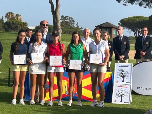 Campeonato Infantil de España