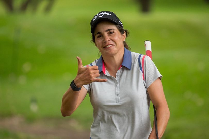 OPEN DE BELGICA MARIA HERNANDEZ